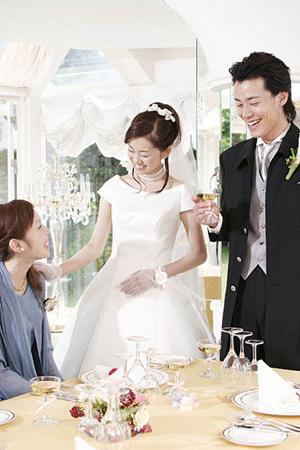 結婚指輪買取の買取専門店について