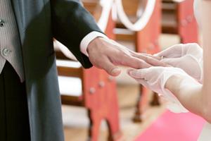 横浜で結婚指輪が作れるジュエリー専門店