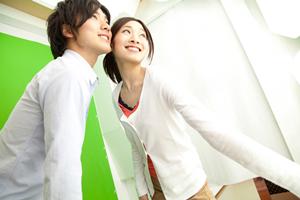 安心のセキュリティの婚活サイトです